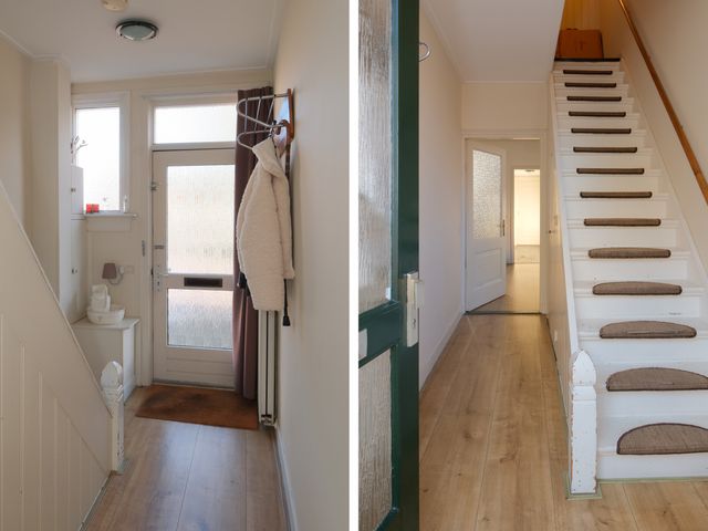 Julianastraat 20, Almelo