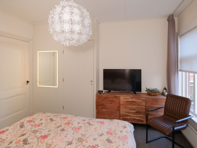 Julianastraat 20, Almelo