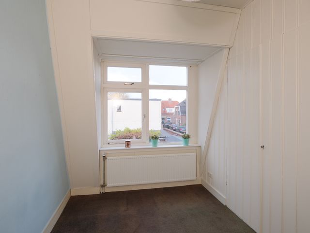 Julianastraat 20, Almelo