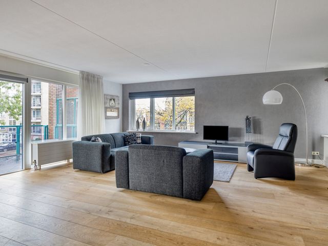 Ruysdaelstraat 43, Heemskerk