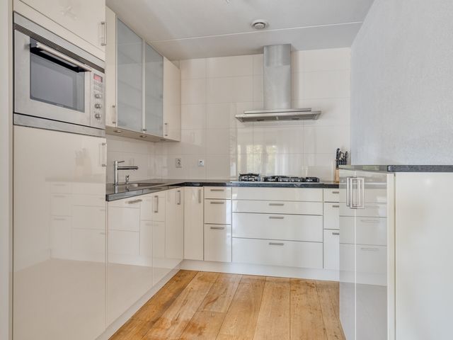 Ruysdaelstraat 43, Heemskerk