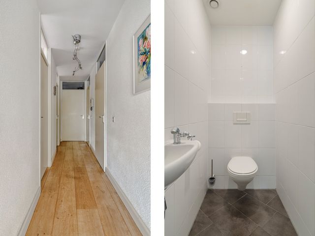 Ruysdaelstraat 43, Heemskerk