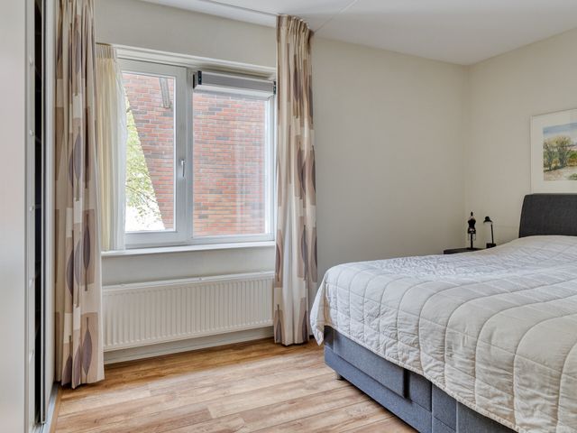 Ruysdaelstraat 43, Heemskerk