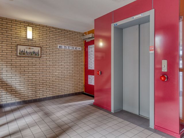 Ruysdaelstraat 43, Heemskerk