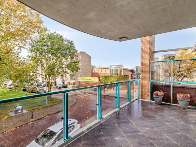 Ruysdaelstraat 43, Heemskerk