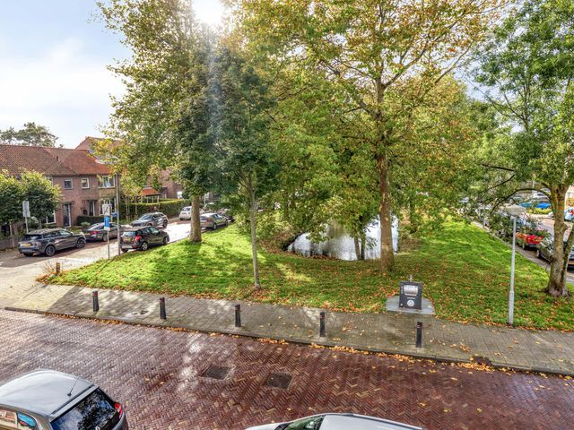 Ruysdaelstraat 43, Heemskerk