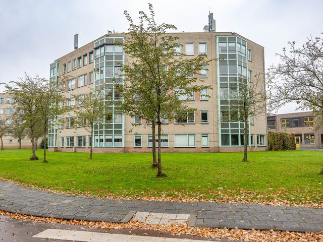 Beunheugte 54, Assen