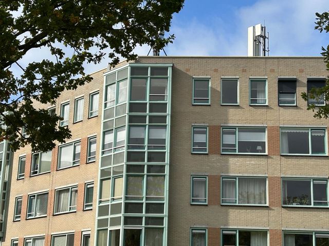 Beunheugte 54, Assen