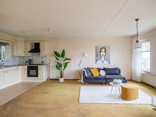 Beunheugte 54, Assen