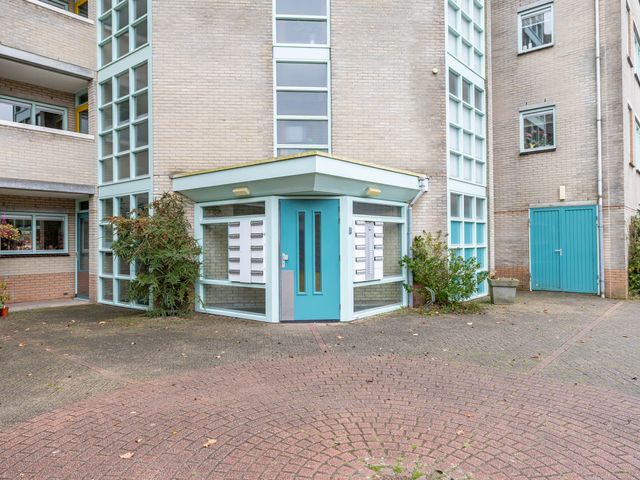 Beunheugte 54, Assen