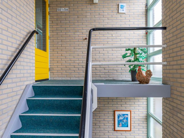 Beunheugte 54, Assen