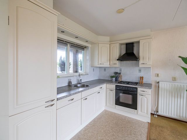 Beunheugte 54, Assen