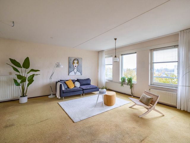 Beunheugte 54, Assen