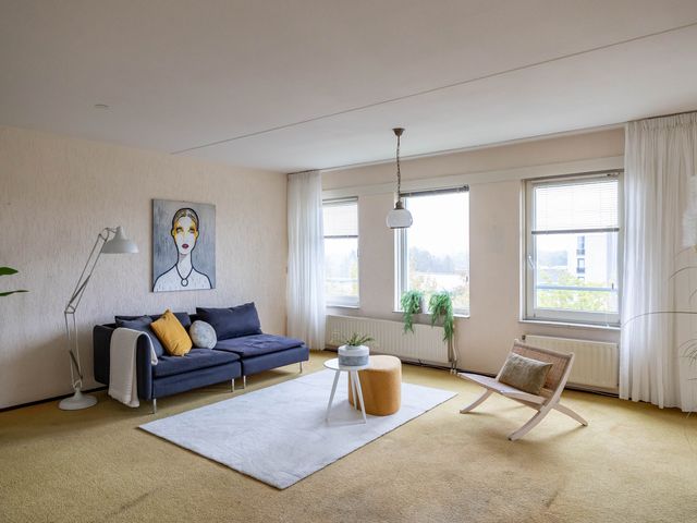 Beunheugte 54, Assen