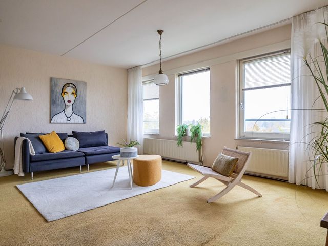 Beunheugte 54, Assen