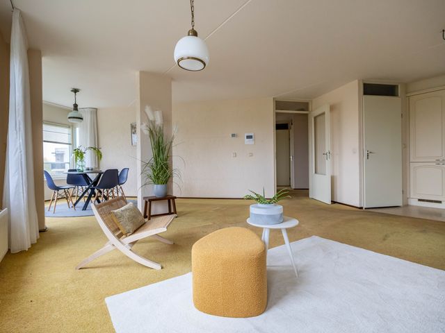 Beunheugte 54, Assen