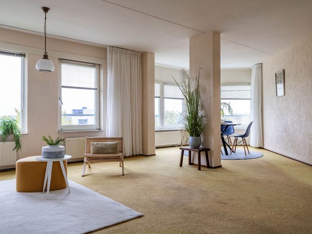 Beunheugte 54, Assen