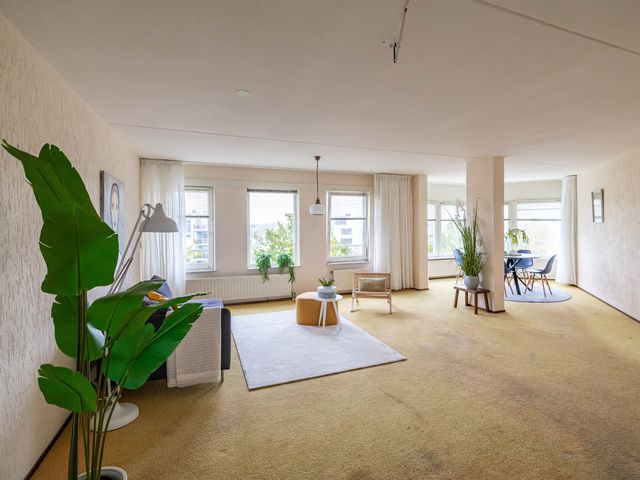 Beunheugte 54, Assen