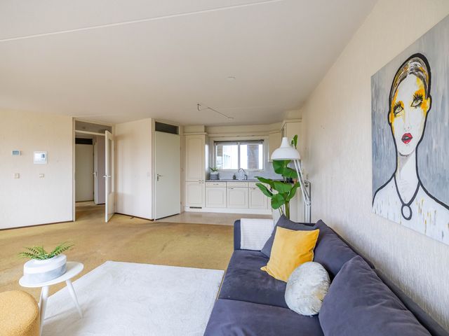 Beunheugte 54, Assen