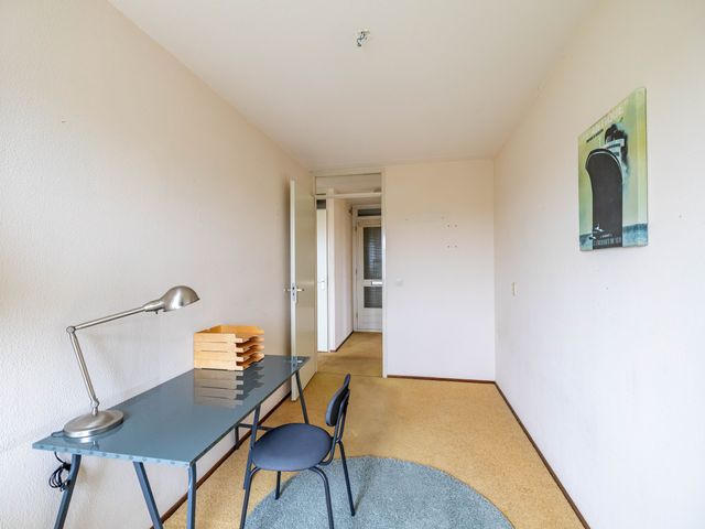 Beunheugte 54, Assen