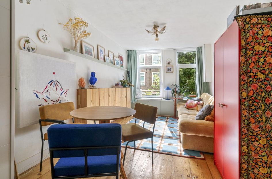 Gerard Doustraat 93 2