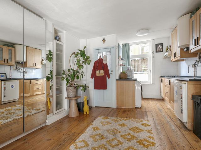 Gerard Doustraat 93 2, Amsterdam