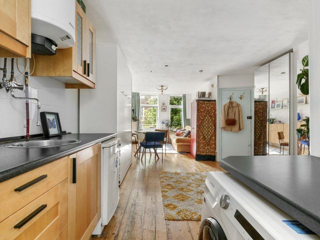 Gerard Doustraat 93 2, Amsterdam