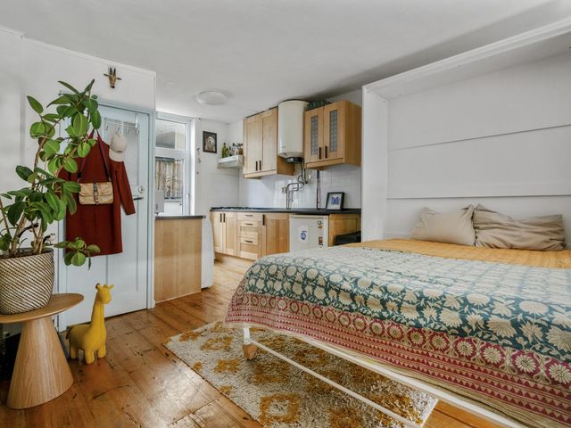 Gerard Doustraat 93 2, Amsterdam