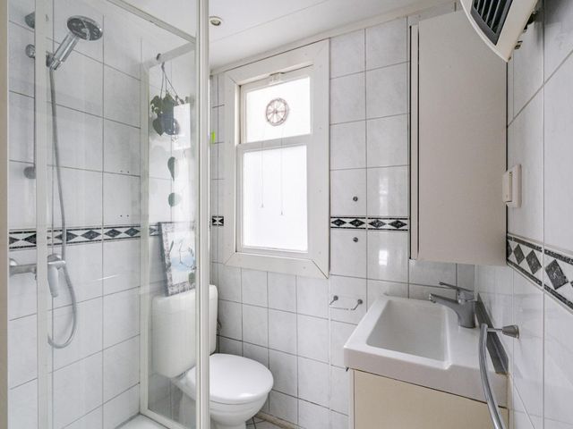 Gerard Doustraat 93 2, Amsterdam