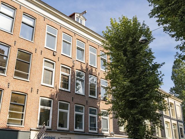 Gerard Doustraat 93 2, Amsterdam
