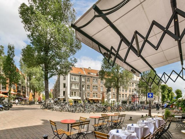 Gerard Doustraat 93 2, Amsterdam