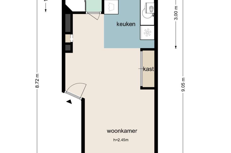 Gerard Doustraat 93 2