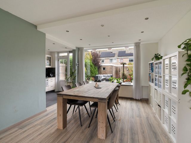 Merellaan 114, Maassluis