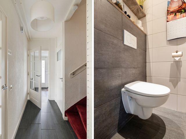 Merellaan 114, Maassluis