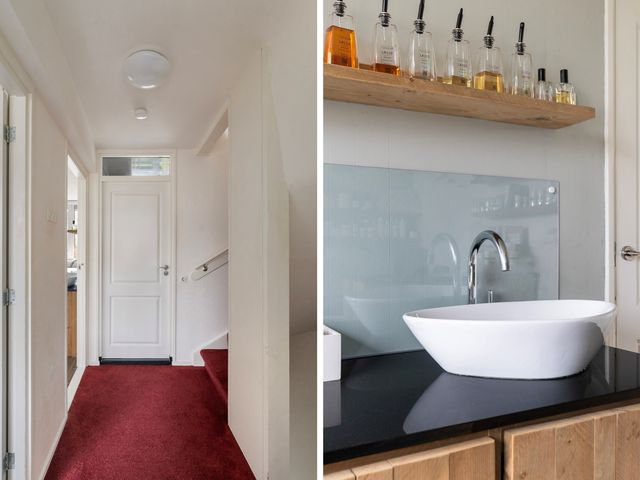 Merellaan 114, Maassluis