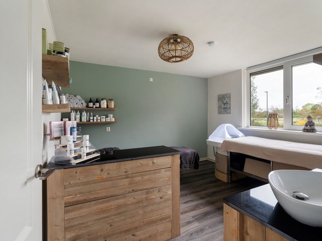 Merellaan 114, Maassluis