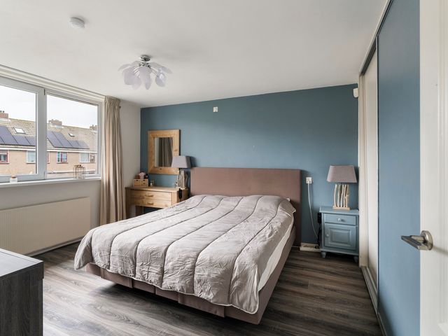 Merellaan 114, Maassluis