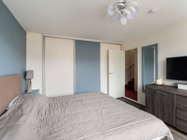 Merellaan 114, Maassluis