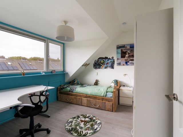 Merellaan 114, Maassluis