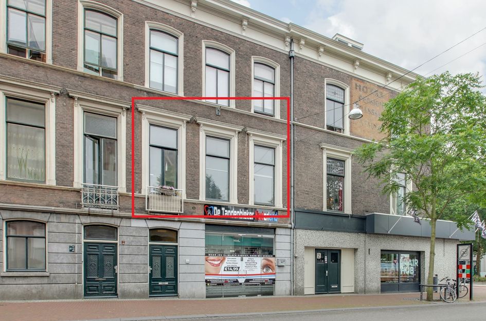 Smetiusstraat 4B