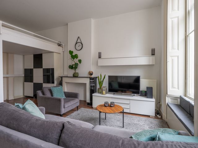 Smetiusstraat 4B, Nijmegen