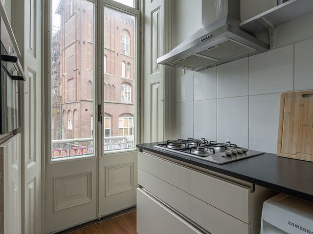 Smetiusstraat 4B, Nijmegen