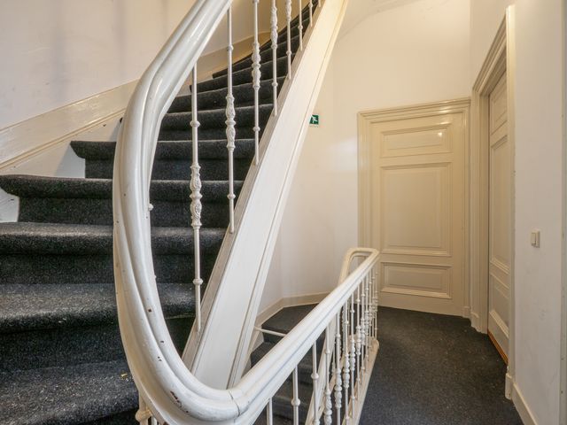 Smetiusstraat 4B, Nijmegen