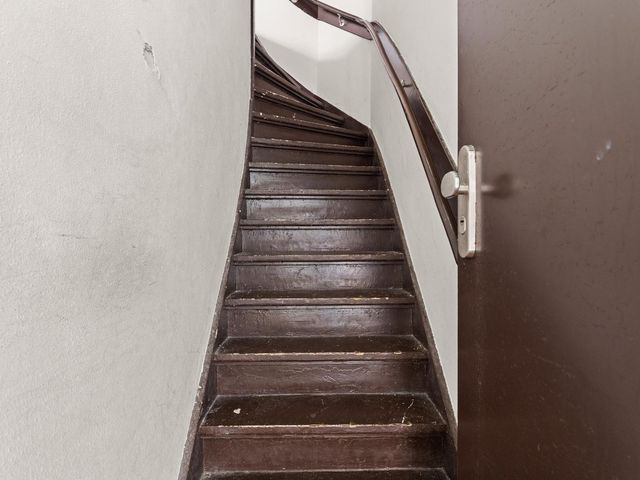 Gijsingstraat 73C, Rotterdam