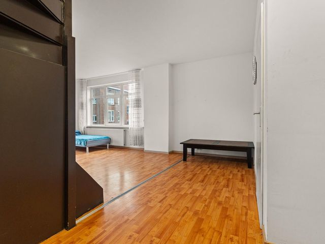 Gijsingstraat 73C, Rotterdam