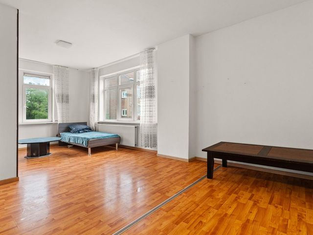 Gijsingstraat 73C, Rotterdam