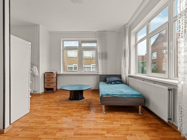 Gijsingstraat 73C, Rotterdam