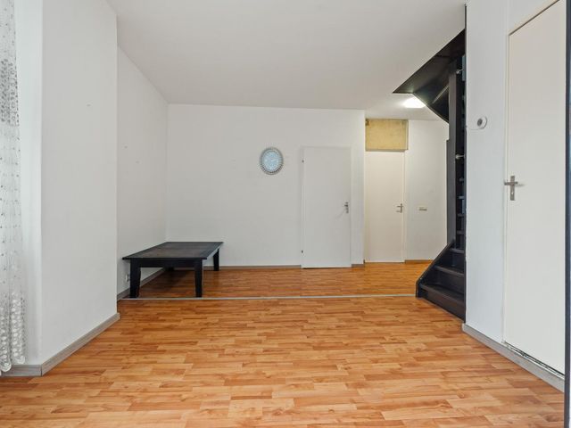 Gijsingstraat 73C, Rotterdam