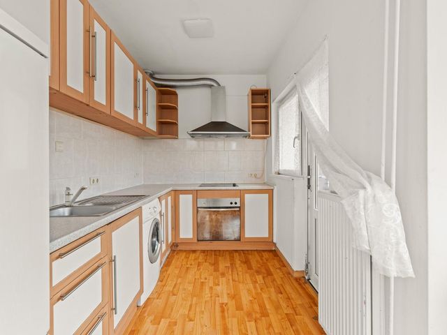 Gijsingstraat 73C, Rotterdam