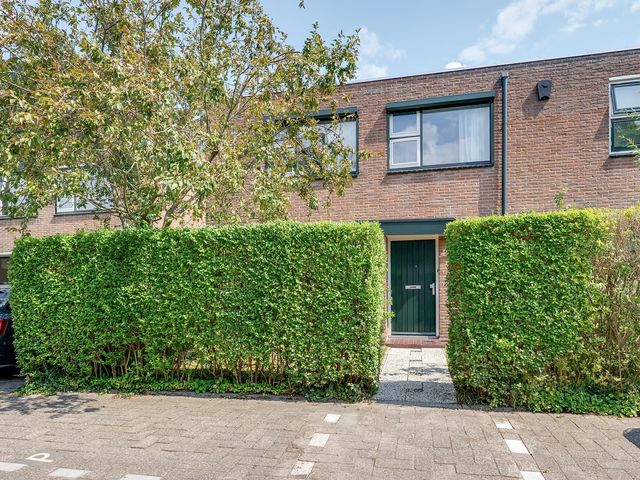 Het Ruim 24, Barendrecht